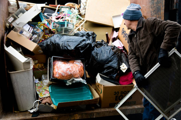 Best Commercial Junk Removal  in Lake Murray Of Richland, SC